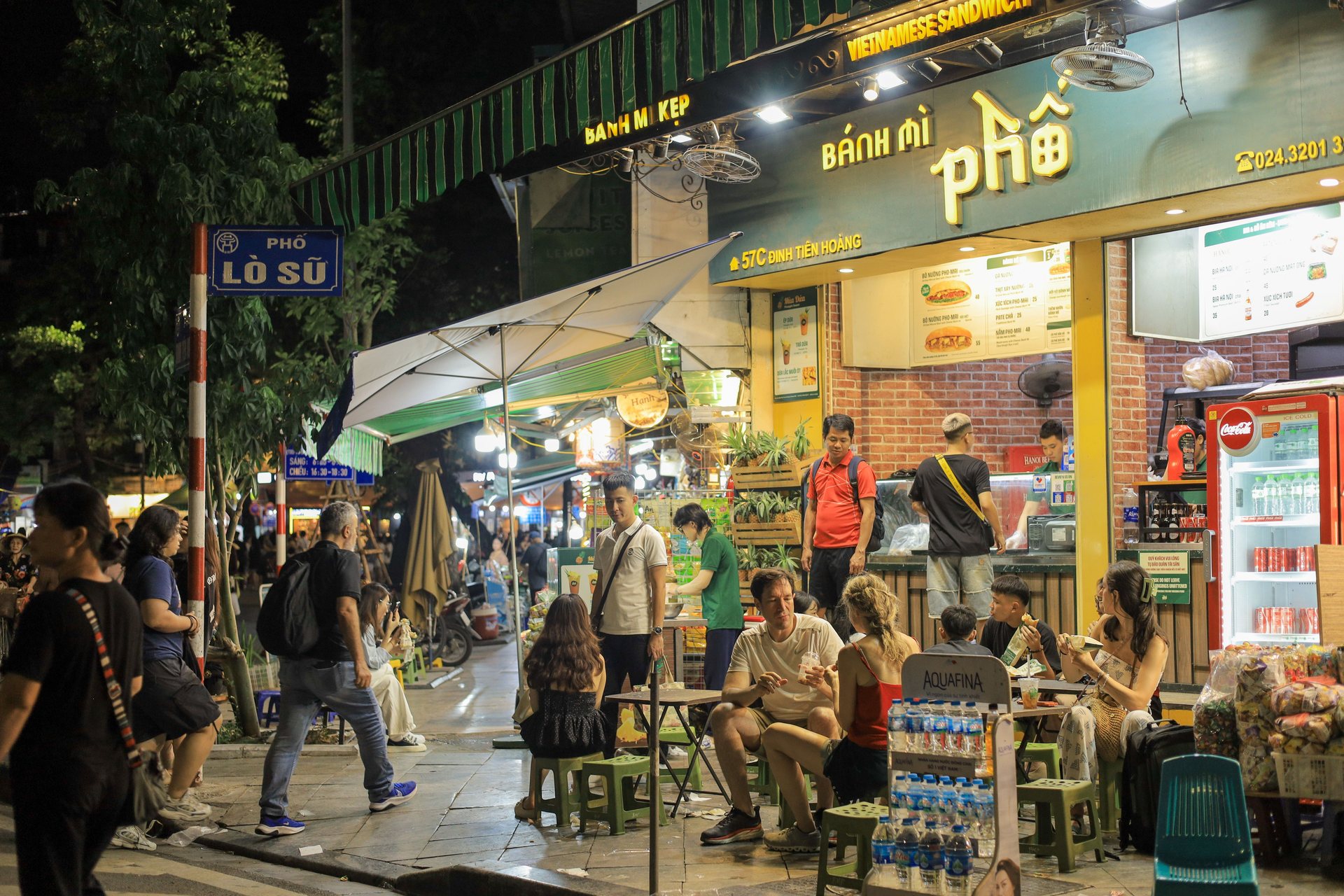 ברגל בין הטעמים: סיול קולינרי ברובע העתיק, תמונה 2