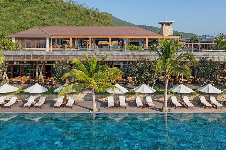 Amiana Resort Nha Trang