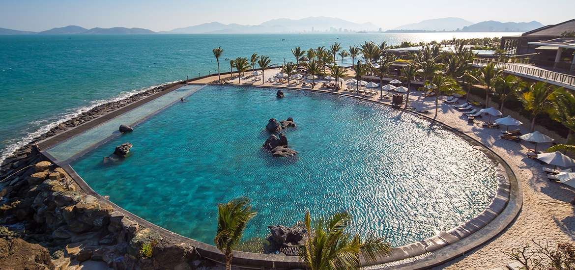 Amiana Resort Nha Trang, תמונה 4