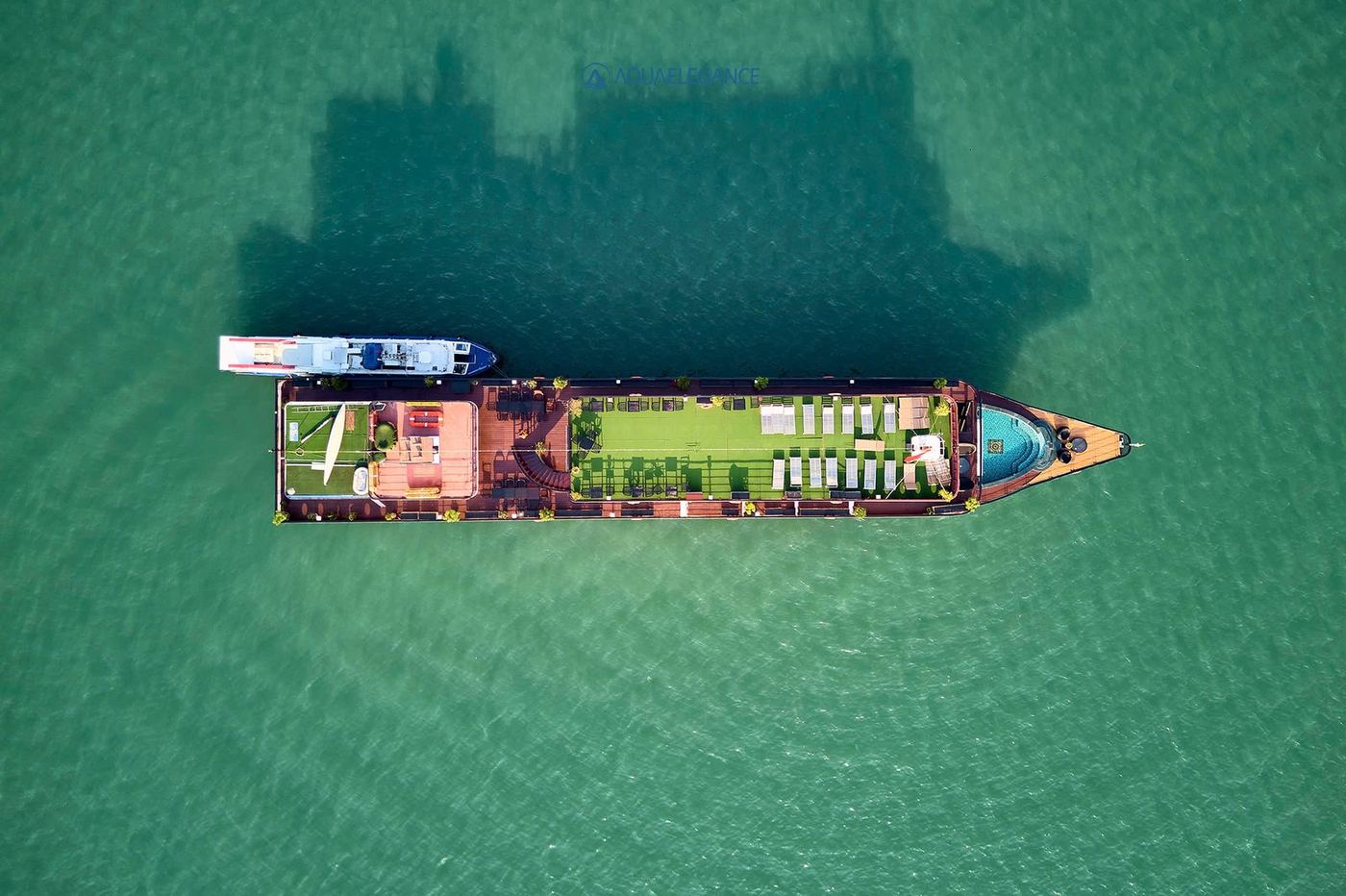 Aqua Elegance Cruise by AHG, תמונה 4