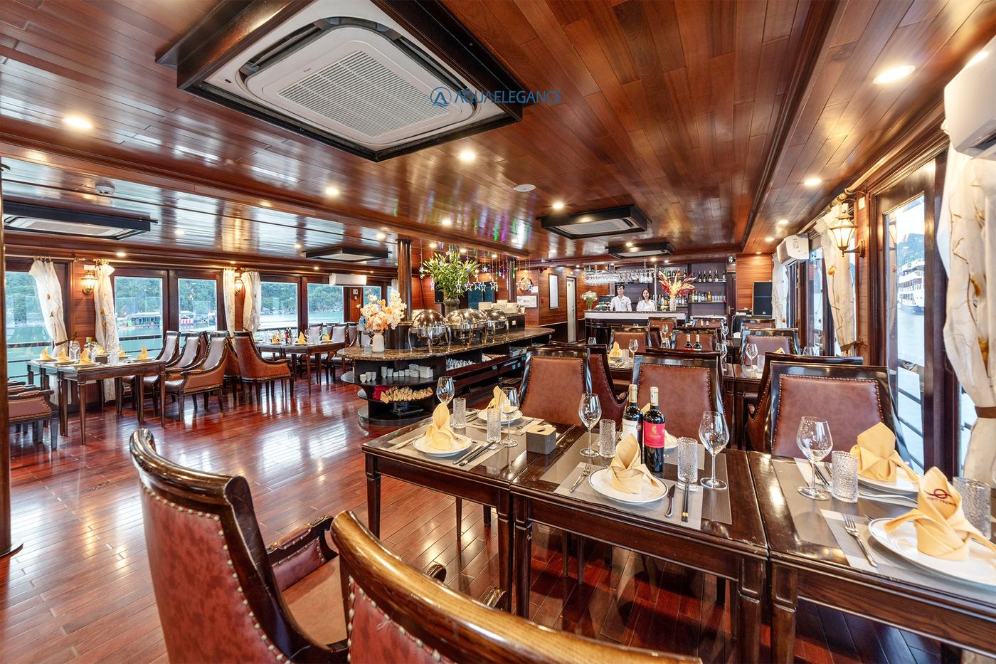 Aqua Elegance Cruise by AHG, תמונה 6