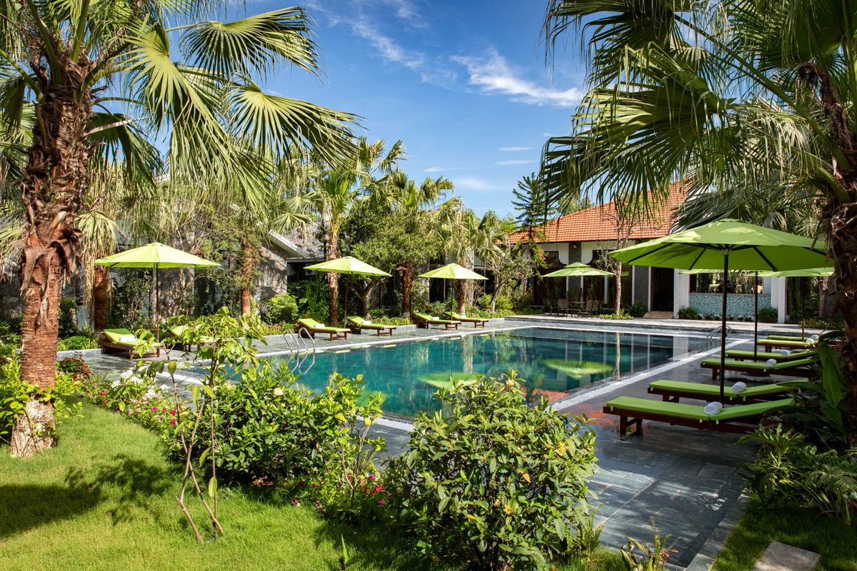 Bai Dinh Riverside Resort & Spa, תמונה 4
