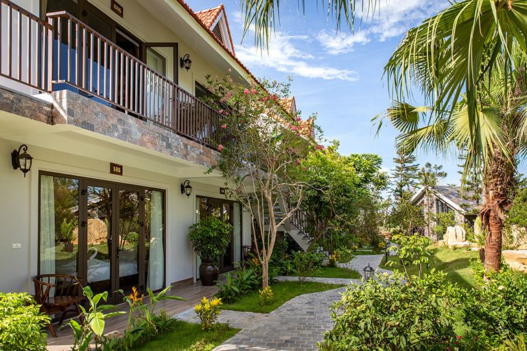Bai Dinh Riverside Resort & Spa, תמונה 6