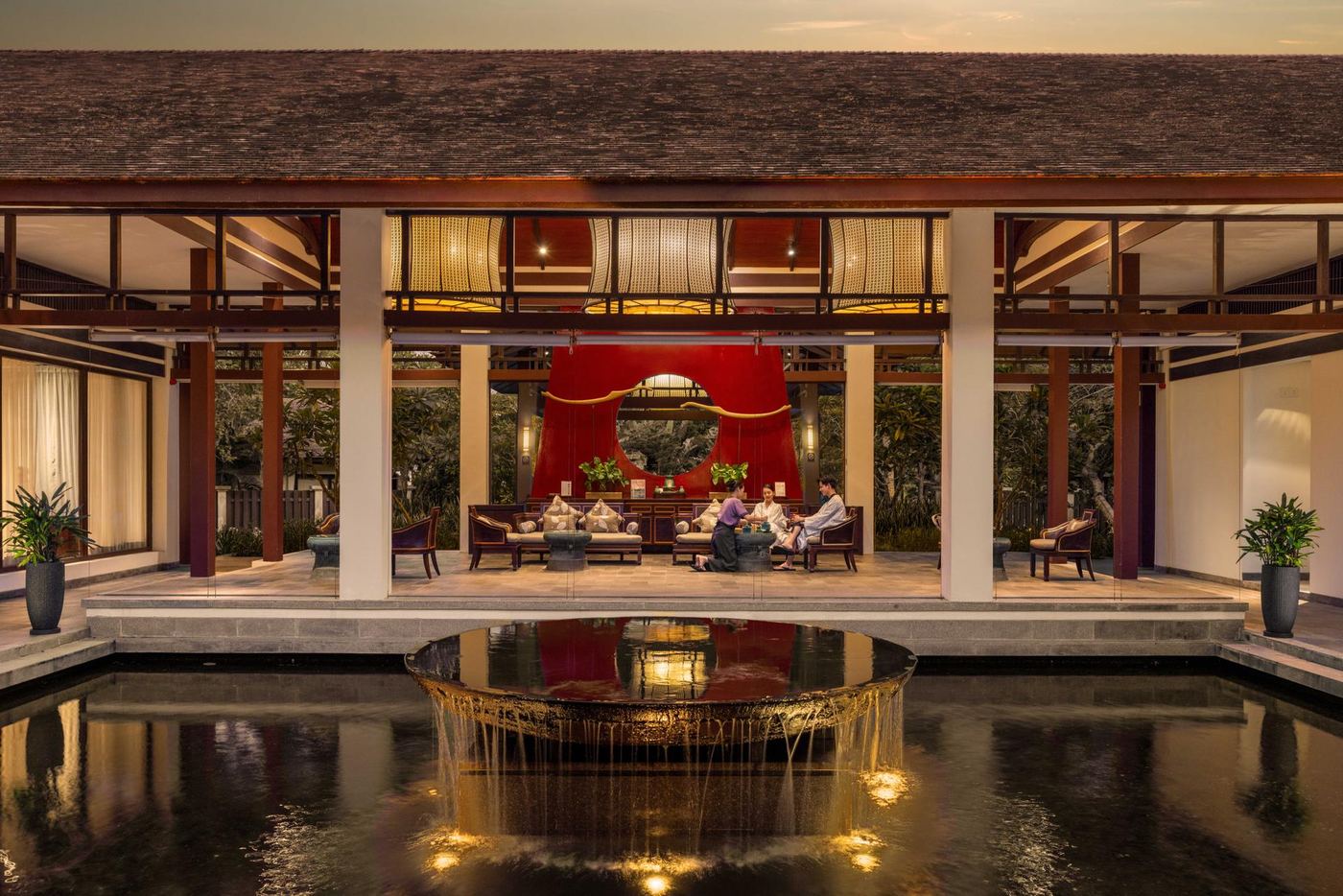 Banyan Tree Lang Co, תמונה 8