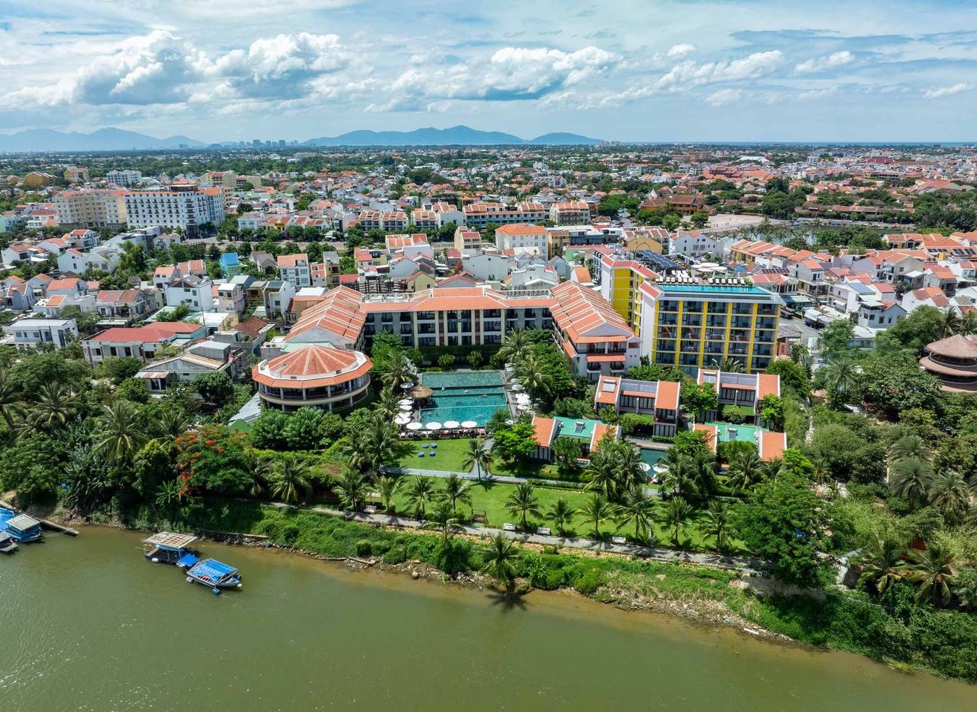 Bel Marina Hoi An Resort, תמונה 2