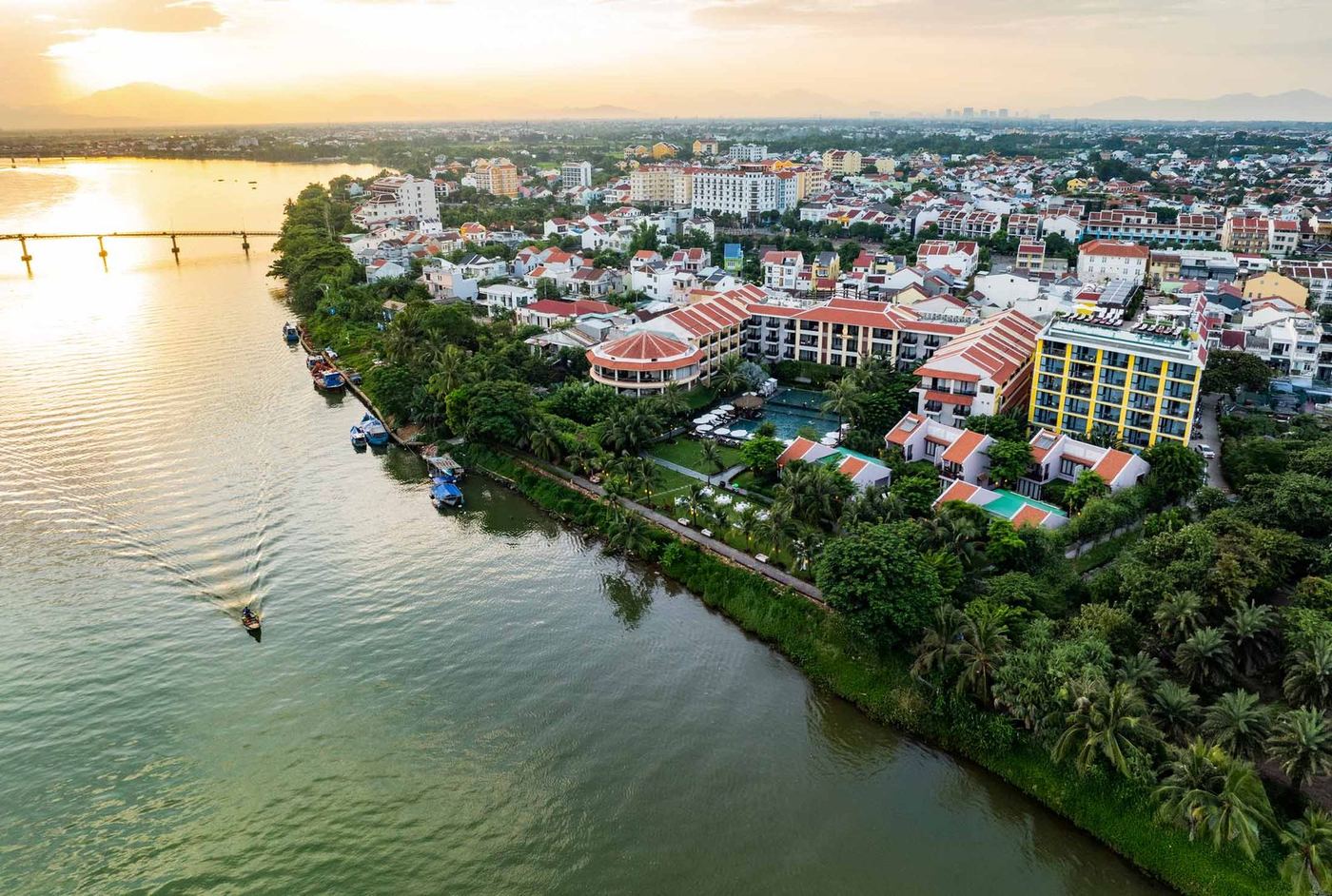 Bel Marina Hoi An Resort, תמונה 3