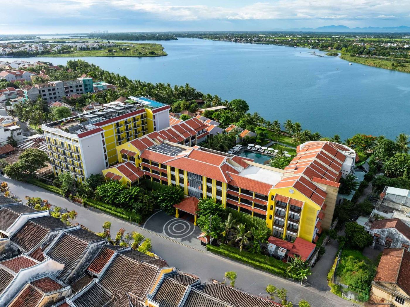 Bel Marina Hoi An Resort, תמונה 4