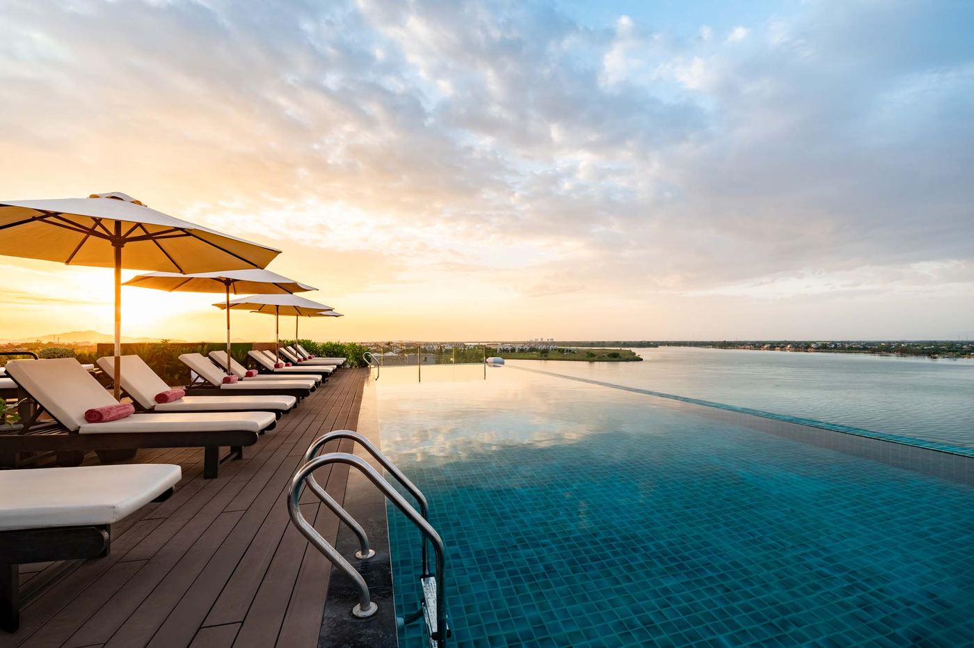 Bel Marina Hoi An Resort, תמונה 7
