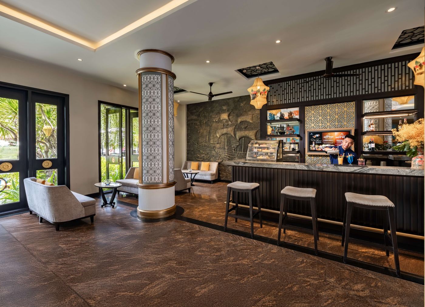 Bel Marina Hoi An Resort, תמונה 9