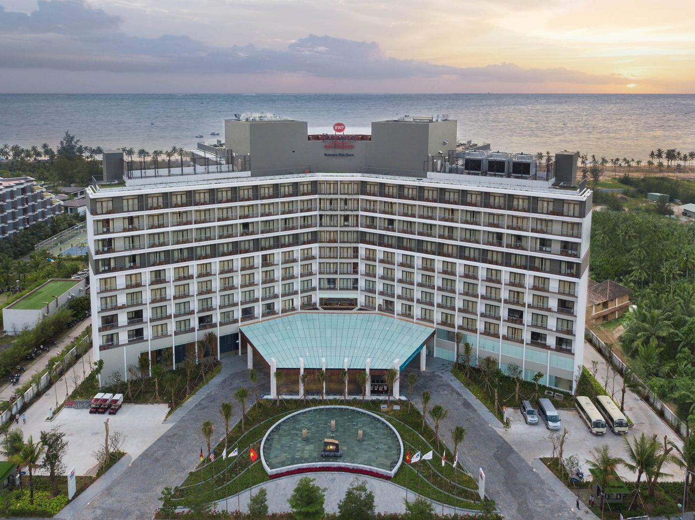 Best Western Premier Sonasea Phu Quoc