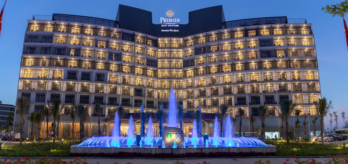 Best Western Premier Sonasea Phu Quoc, תמונה 2