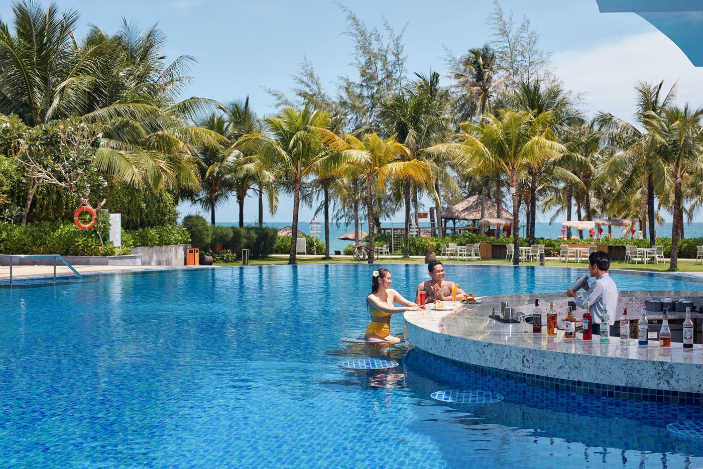 Best Western Premier Sonasea Phu Quoc, תמונה 7