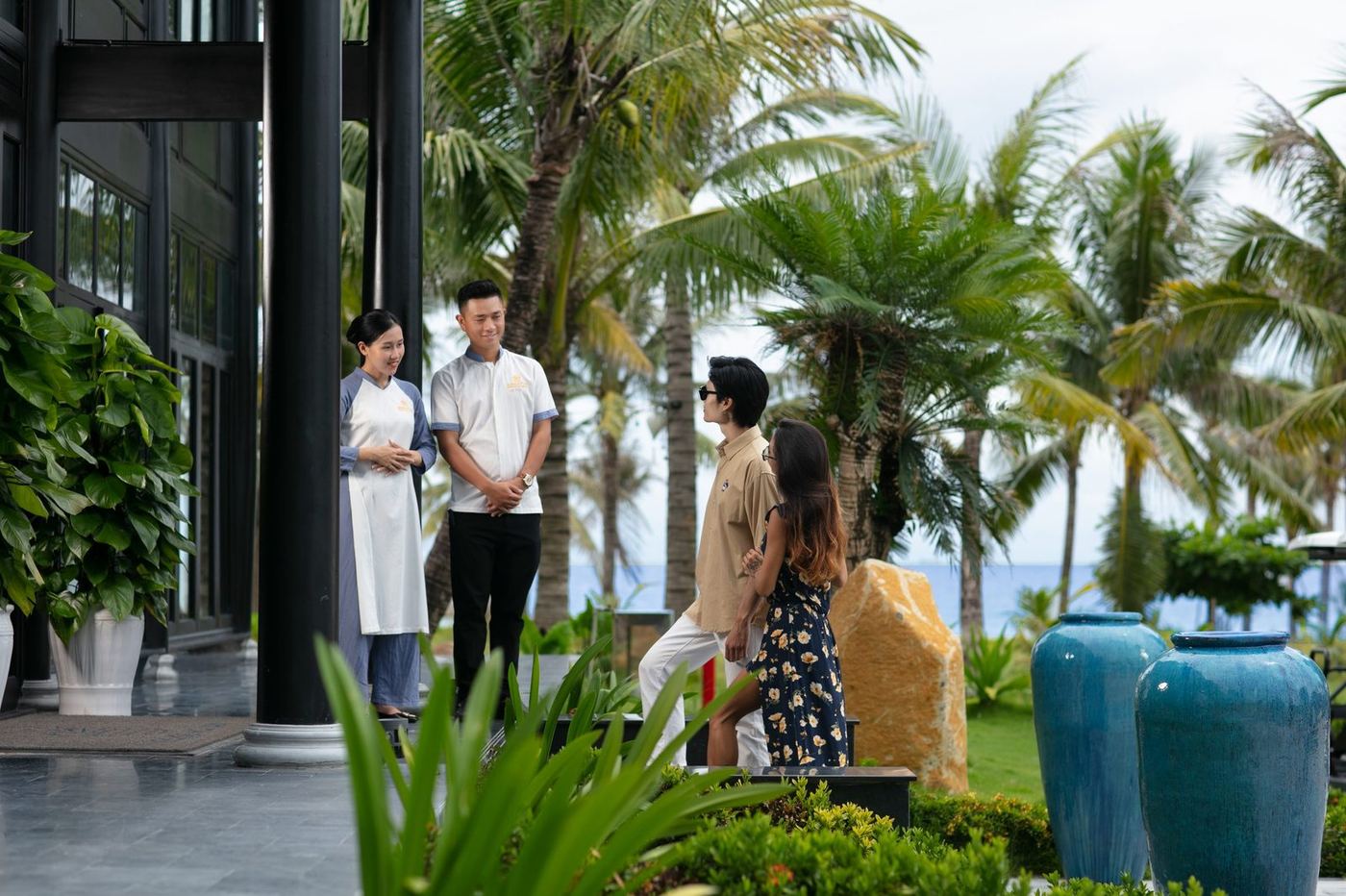 Bliss Hoi An Beach Resort & Wellness, תמונה 2