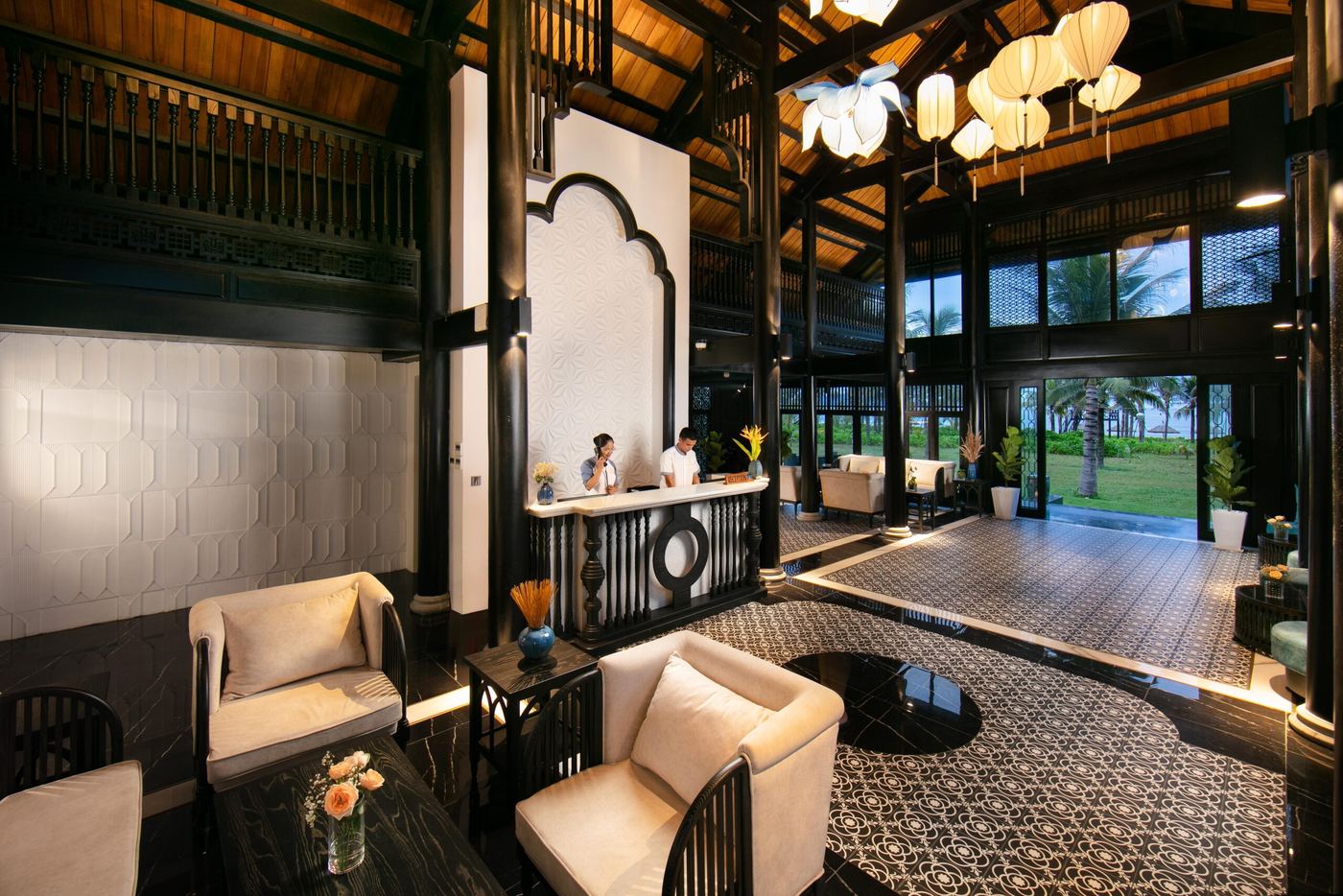 Bliss Hoi An Beach Resort & Wellness, תמונה 5