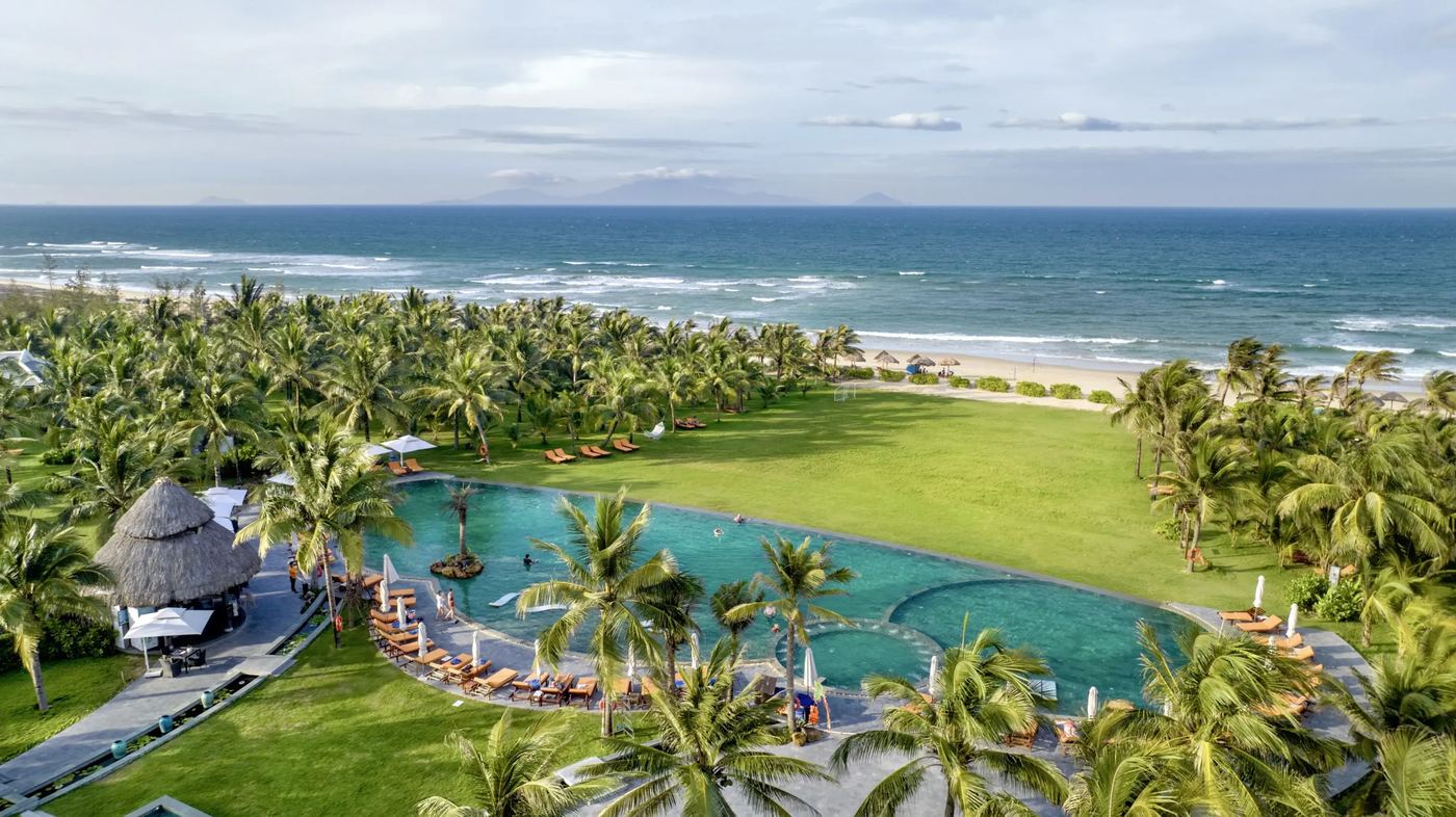 Bliss Hoi An Beach Resort & Wellness, תמונה 6