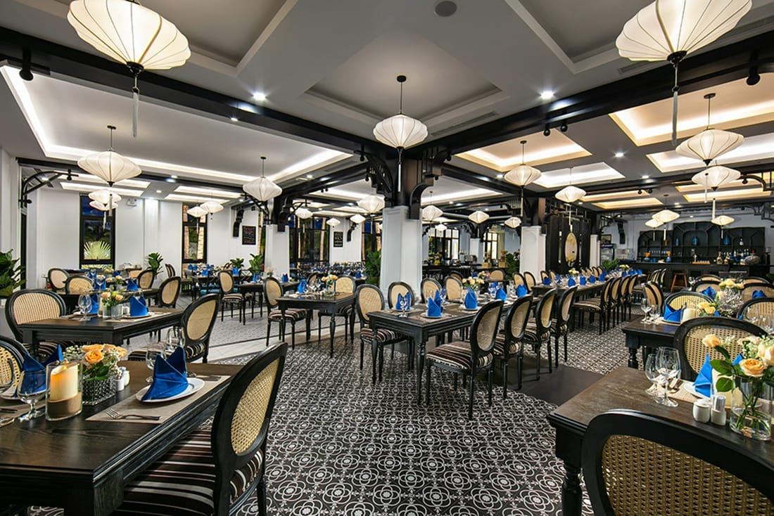 Bliss Hoi An Beach Resort & Wellness, תמונה 9