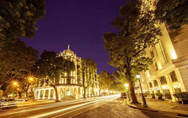 Capella Hanoi, תמונה 3