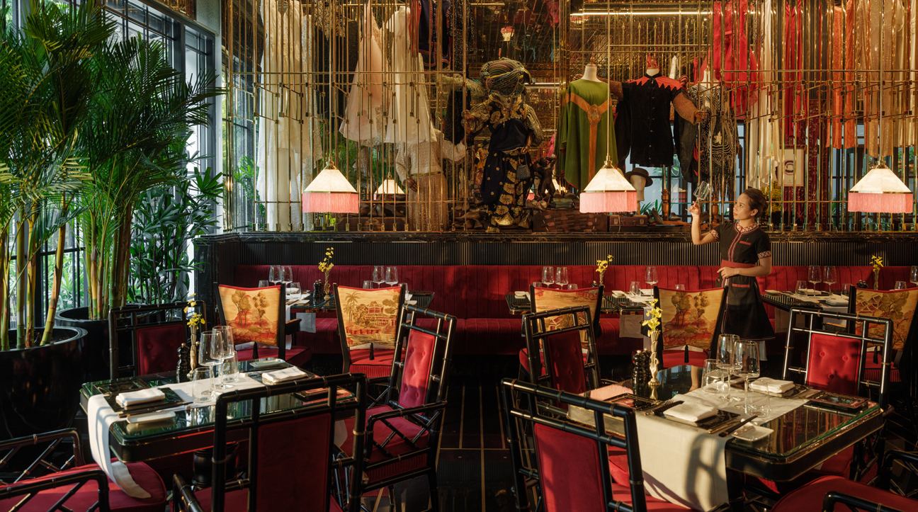 Capella Hanoi, תמונה 7
