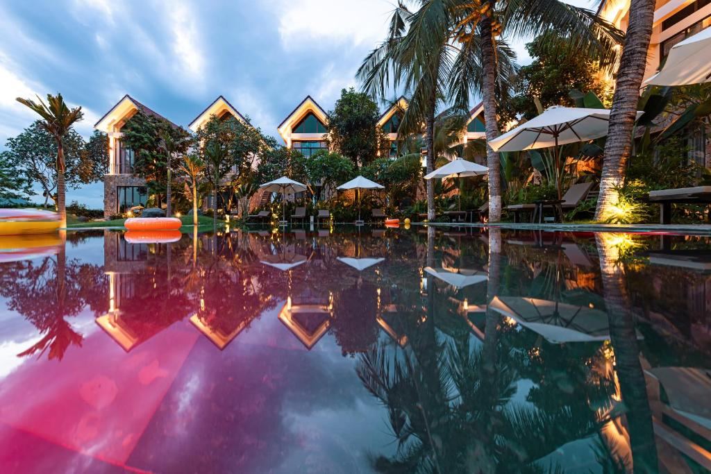 Coco Island Resort Ninh Binh, תמונה 2