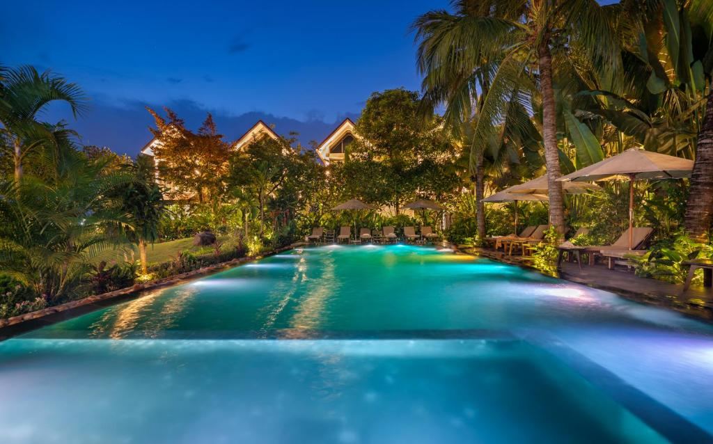 Coco Island Resort Ninh Binh, תמונה 3