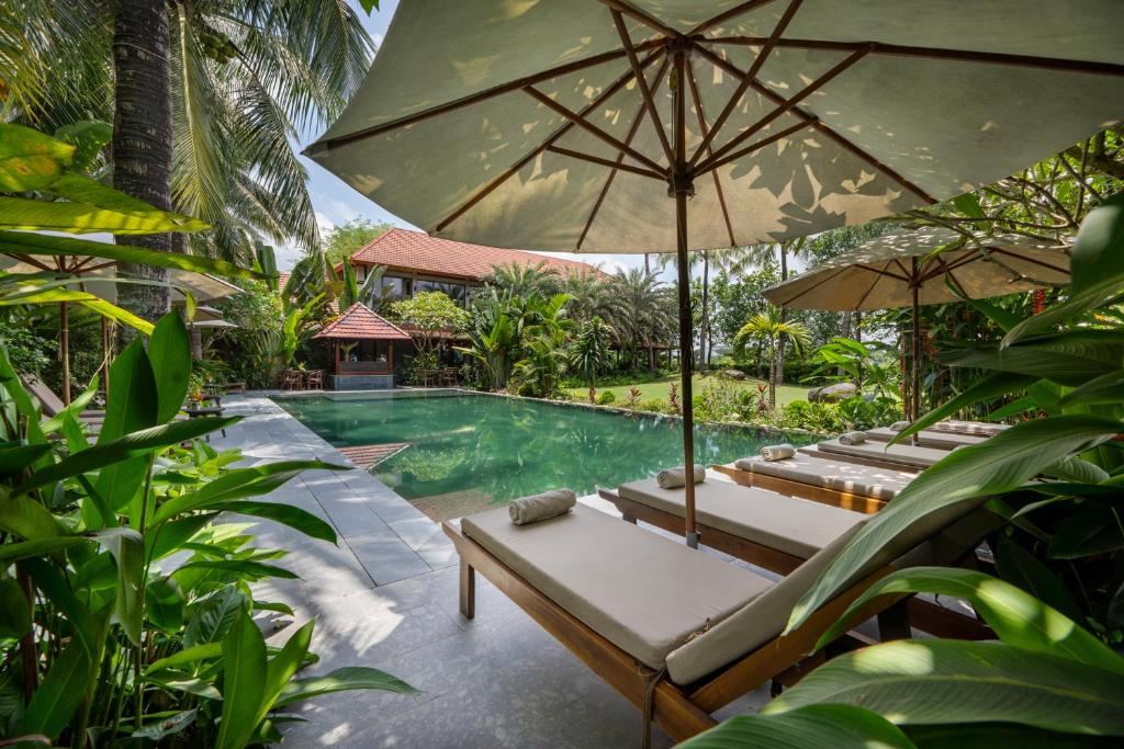 Coco Island Resort Ninh Binh, תמונה 5