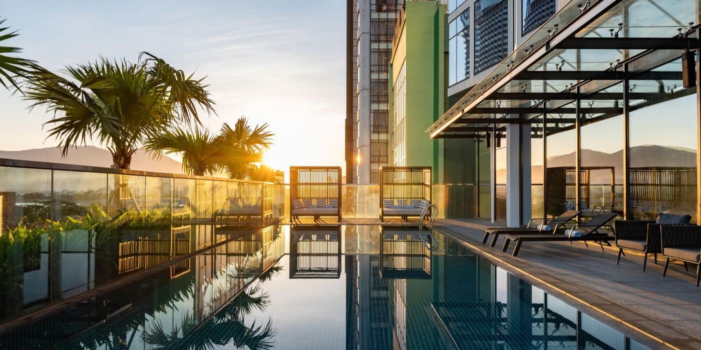 Crowne Plaza Danang City Centre by IHG, תמונה 2