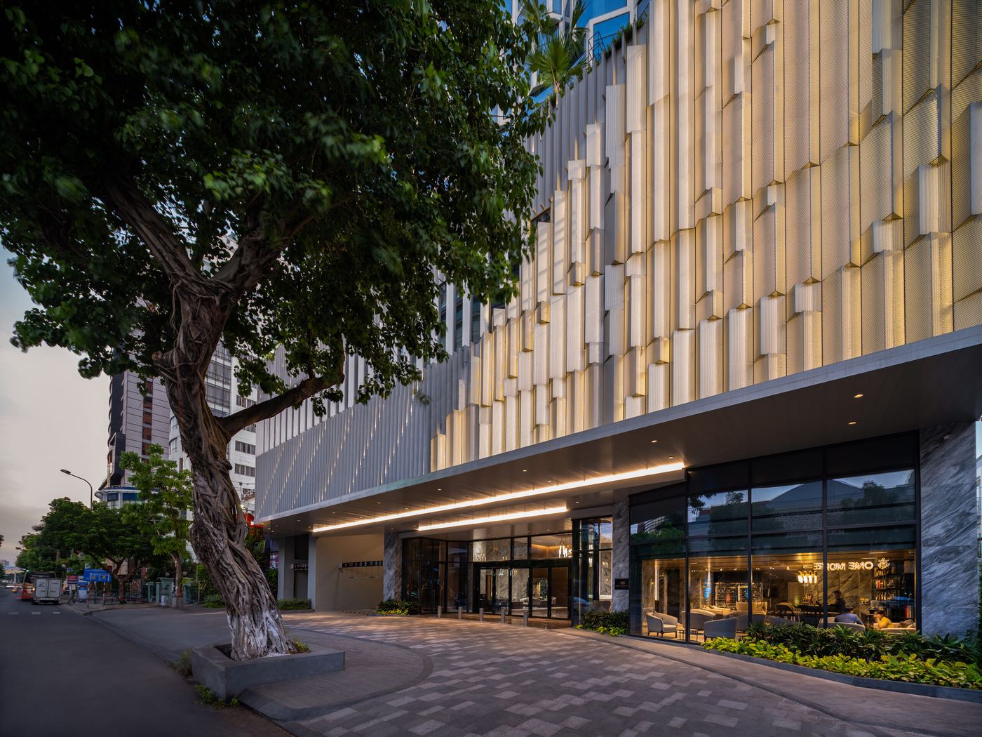 Crowne Plaza Danang City Centre by IHG, תמונה 5