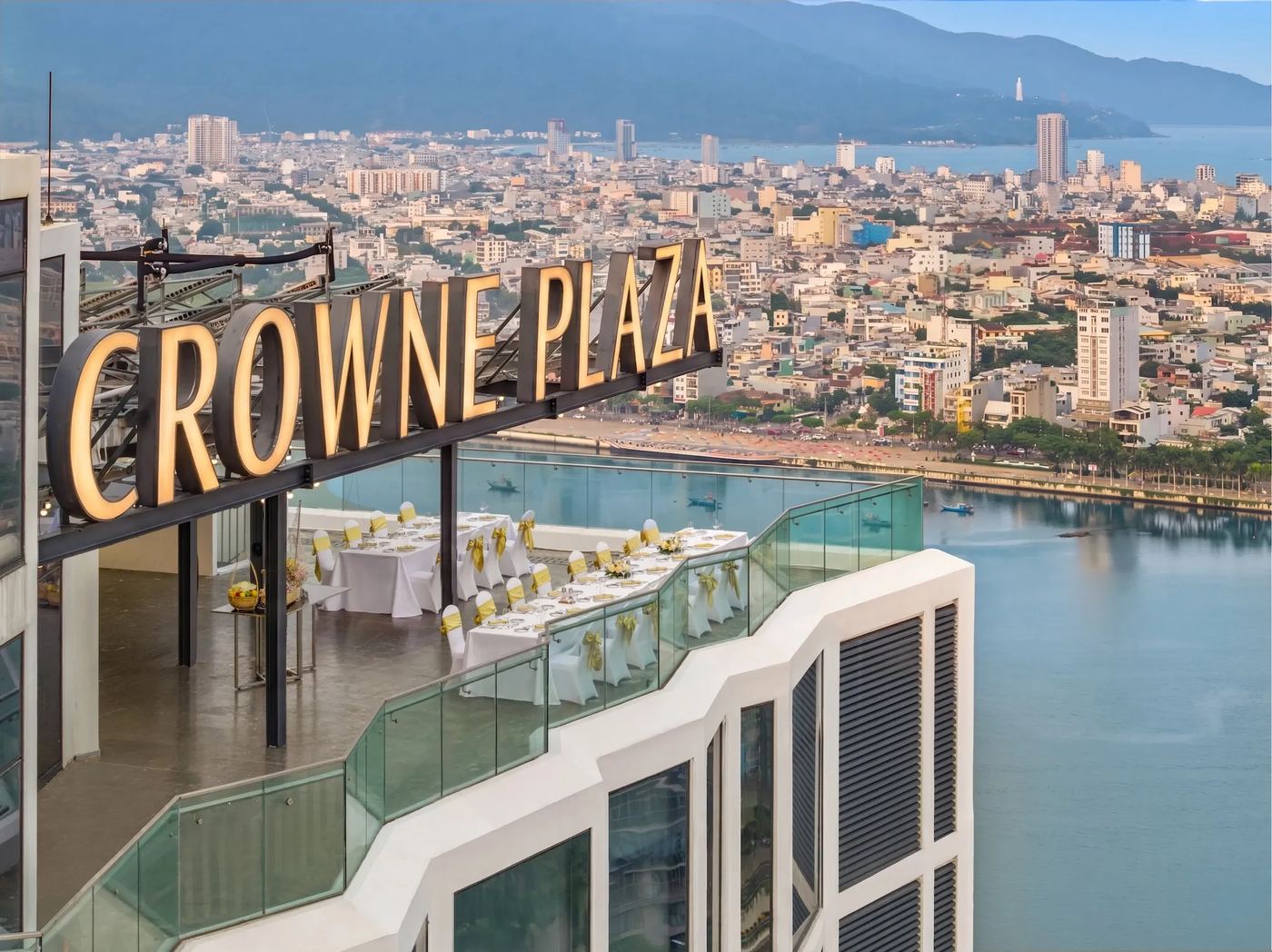 Crowne Plaza Danang City Centre by IHG, תמונה 7