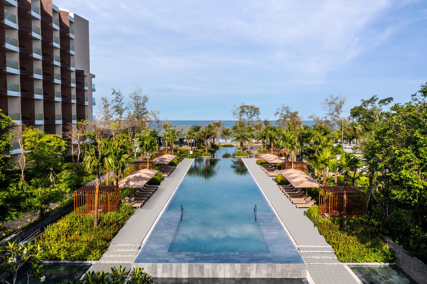 Crowne Plaza Phu Quoc Starbay by IHG, תמונה 3