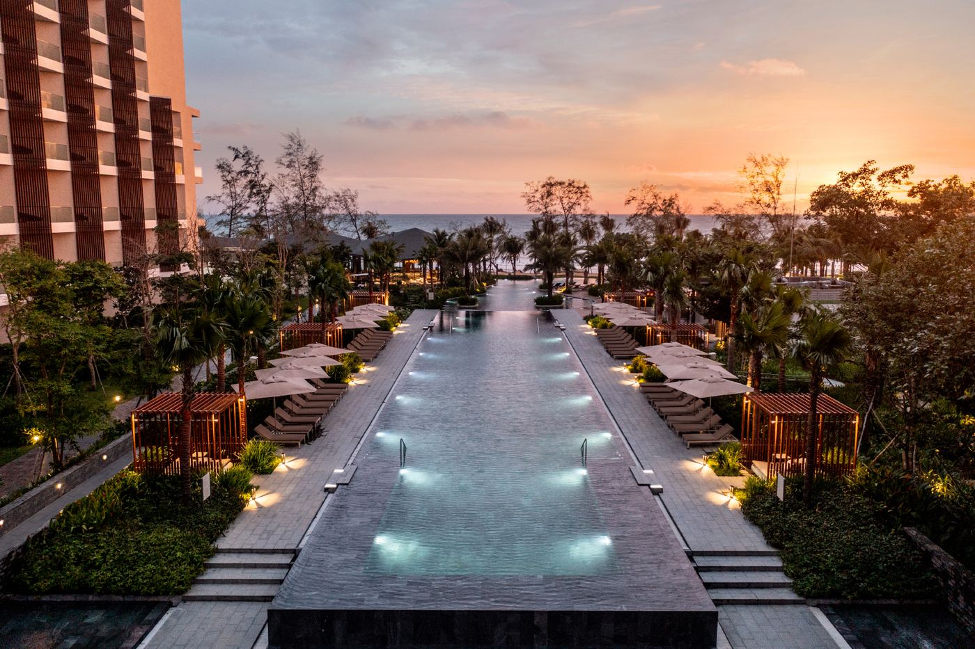 Crowne Plaza Phu Quoc Starbay by IHG, תמונה 4