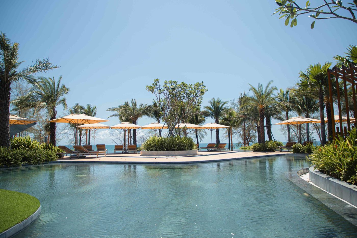 Crowne Plaza Phu Quoc Starbay by IHG, תמונה 5