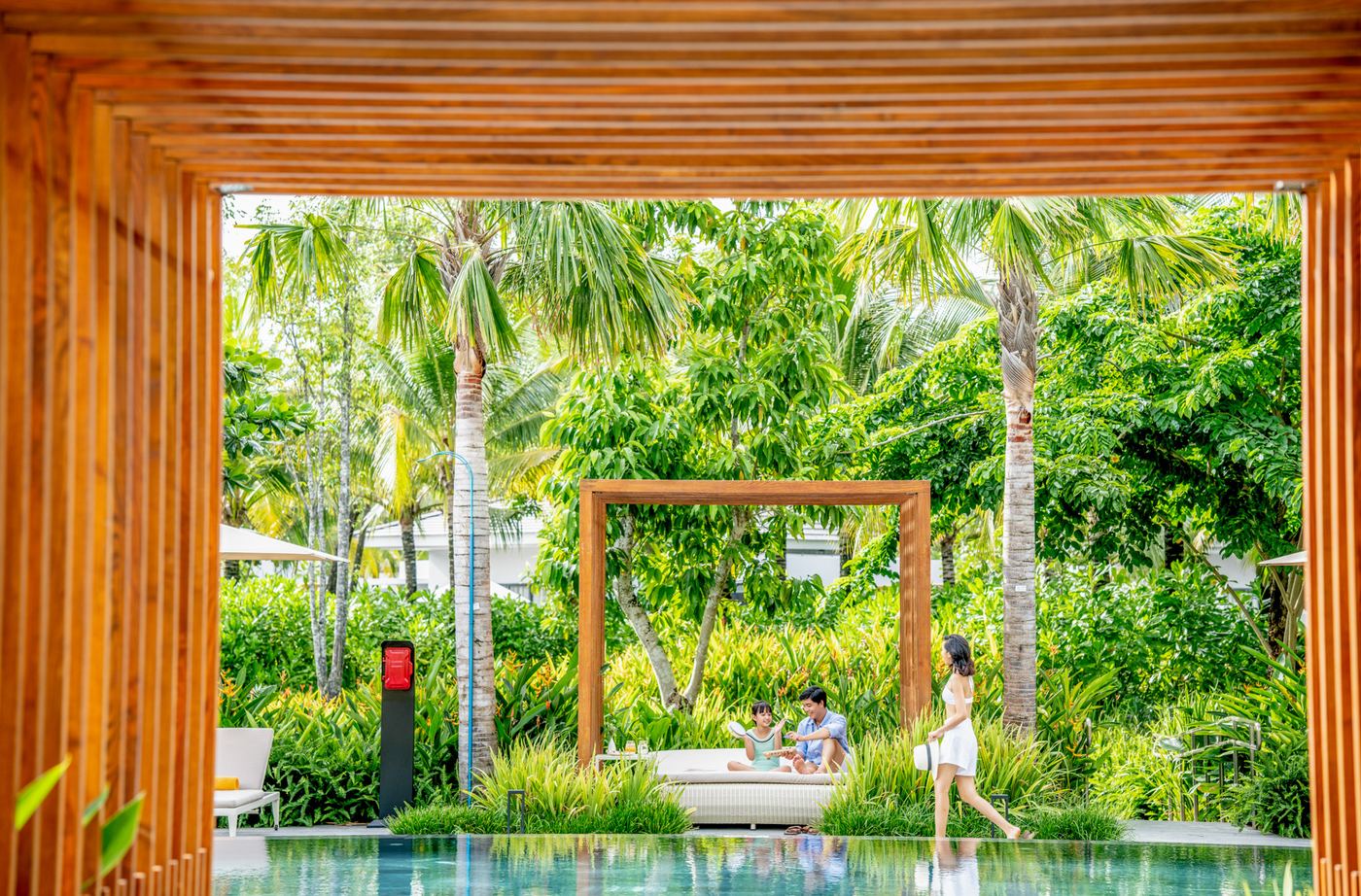 Crowne Plaza Phu Quoc Starbay by IHG, תמונה 6