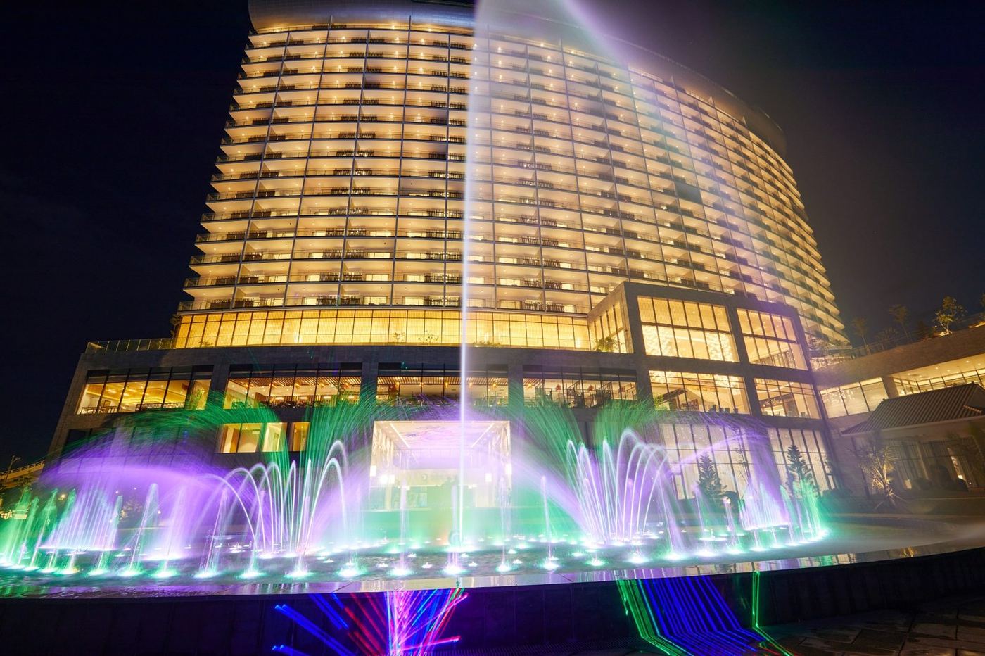Da Nang – Mikazuki Japanese Resorts & Spa, תמונה 2