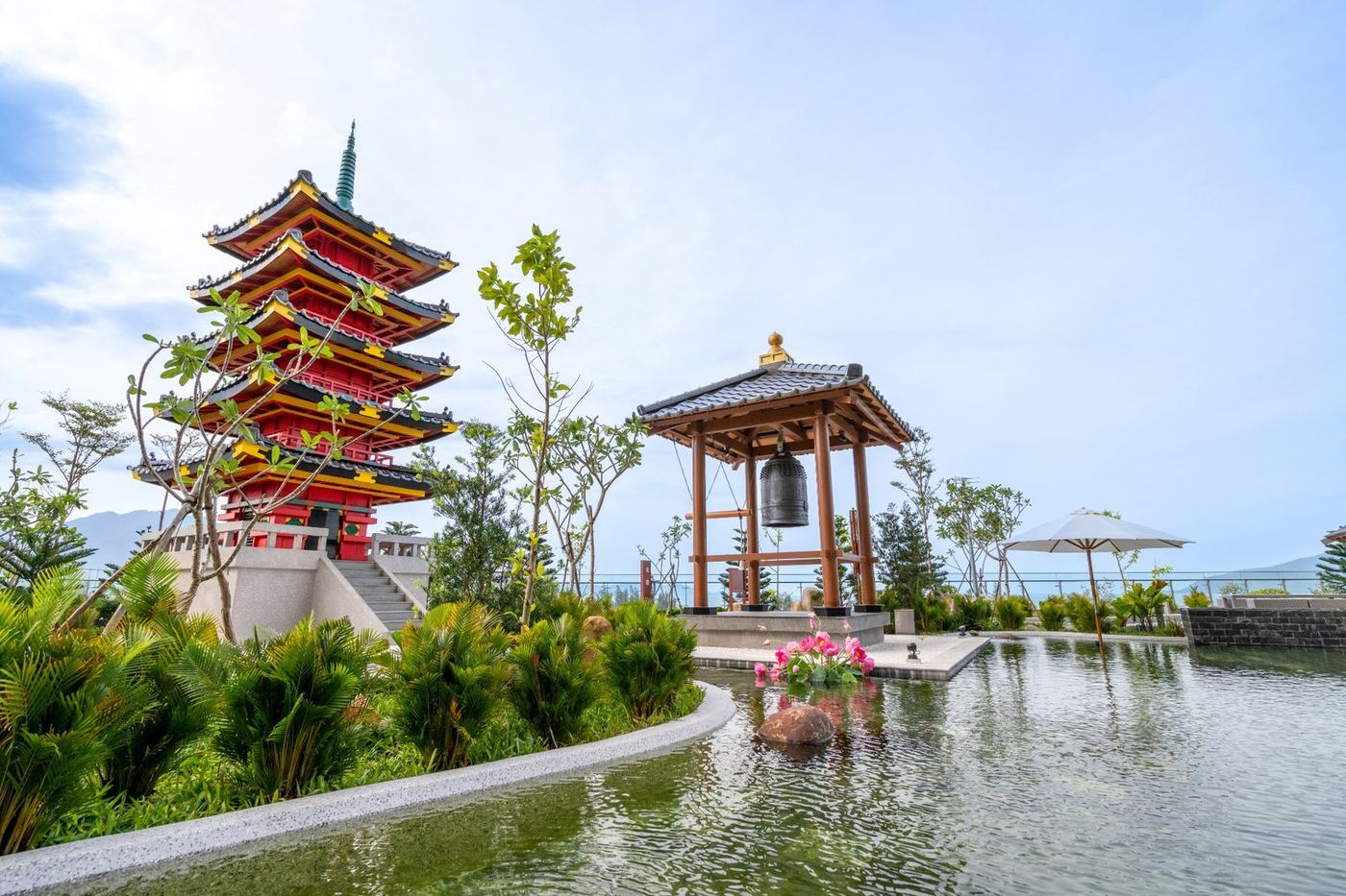 Da Nang – Mikazuki Japanese Resorts & Spa, תמונה 4