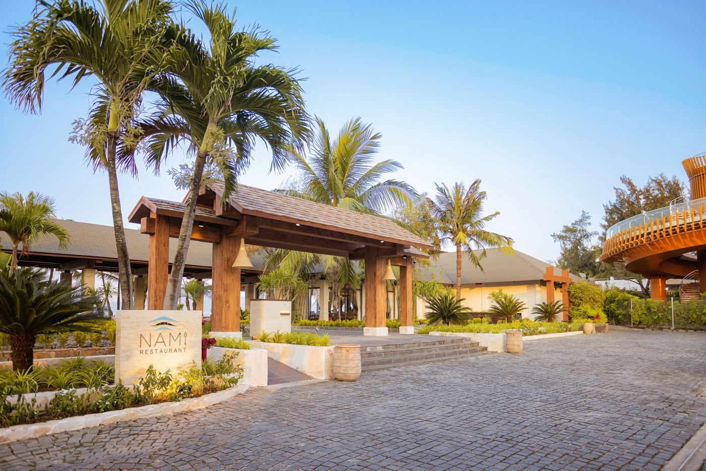 Da Nang – Mikazuki Japanese Resorts & Spa, תמונה 5