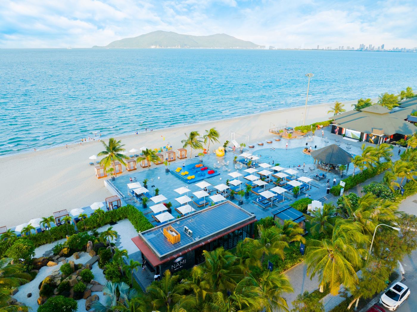 Da Nang – Mikazuki Japanese Resorts & Spa, תמונה 6