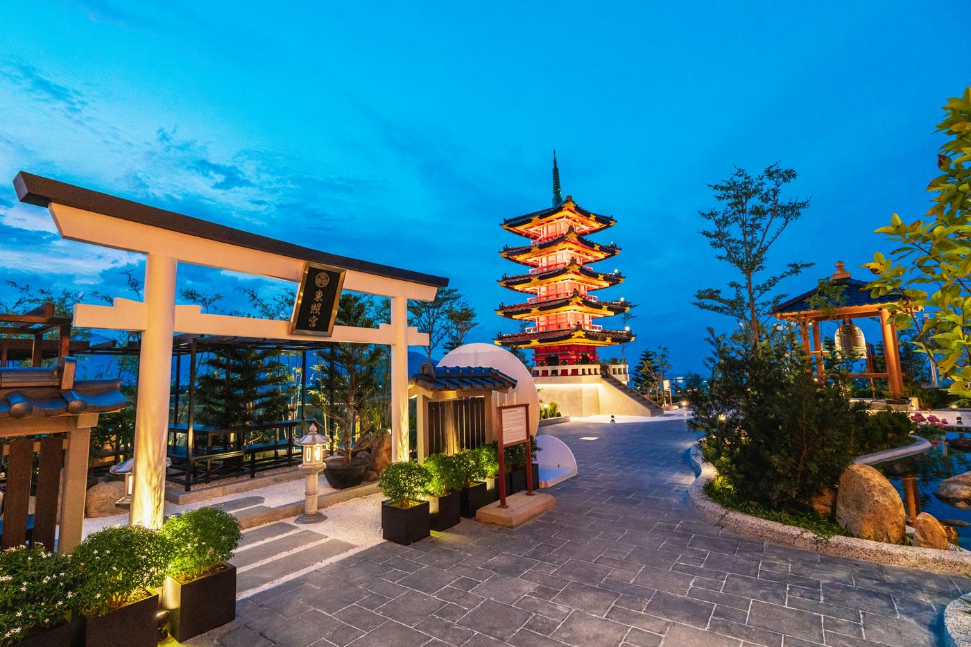Da Nang – Mikazuki Japanese Resorts & Spa, תמונה 7