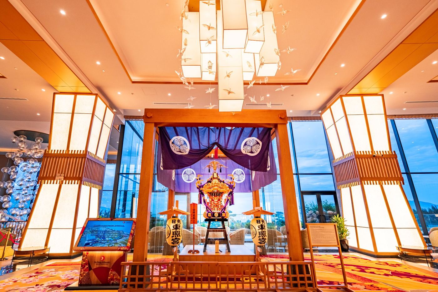 Da Nang – Mikazuki Japanese Resorts & Spa, תמונה 9
