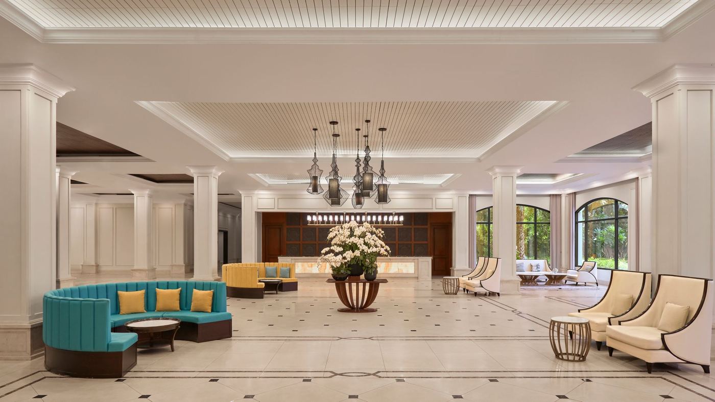 Danang Marriott Resort & Spa, Non Nuoc Beach Villas, תמונה 5