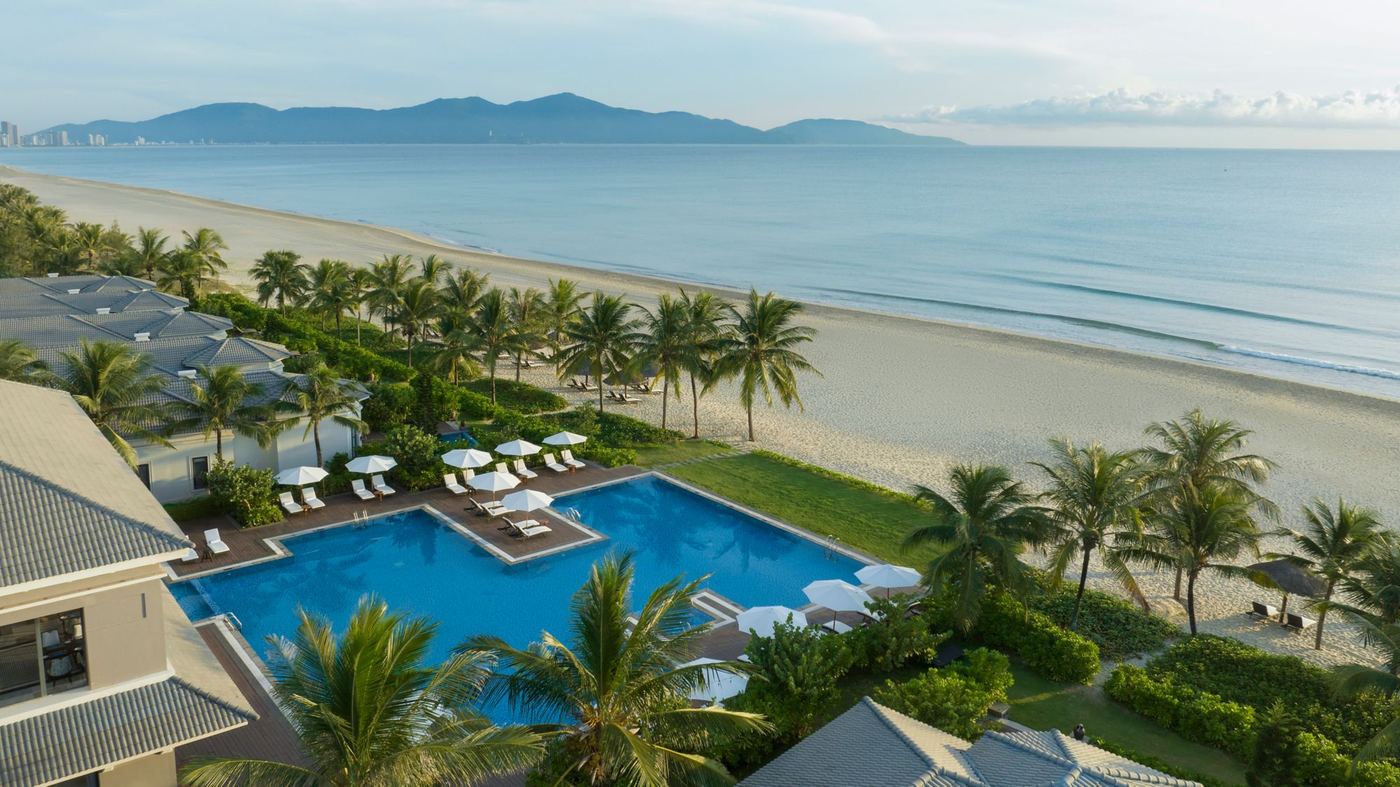 Danang Marriott Resort & Spa, Non Nuoc Beach Villas, תמונה 6