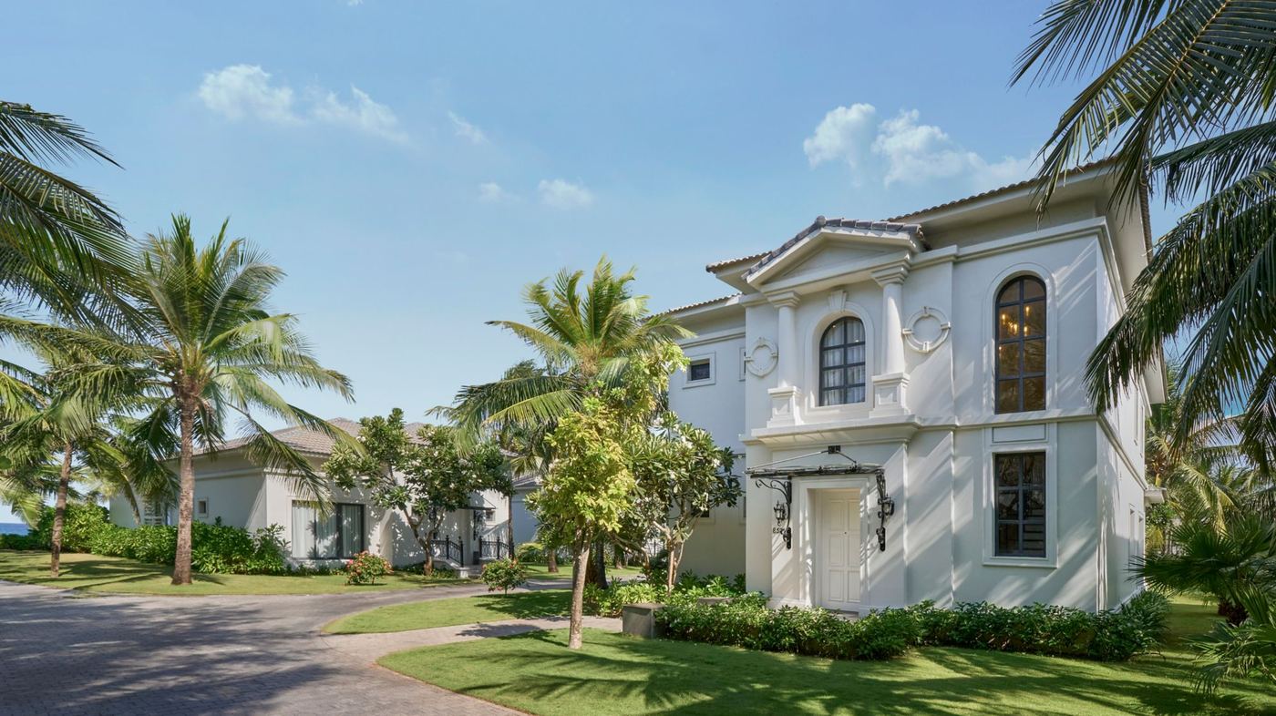 Danang Marriott Resort & Spa, Non Nuoc Beach Villas, תמונה 9