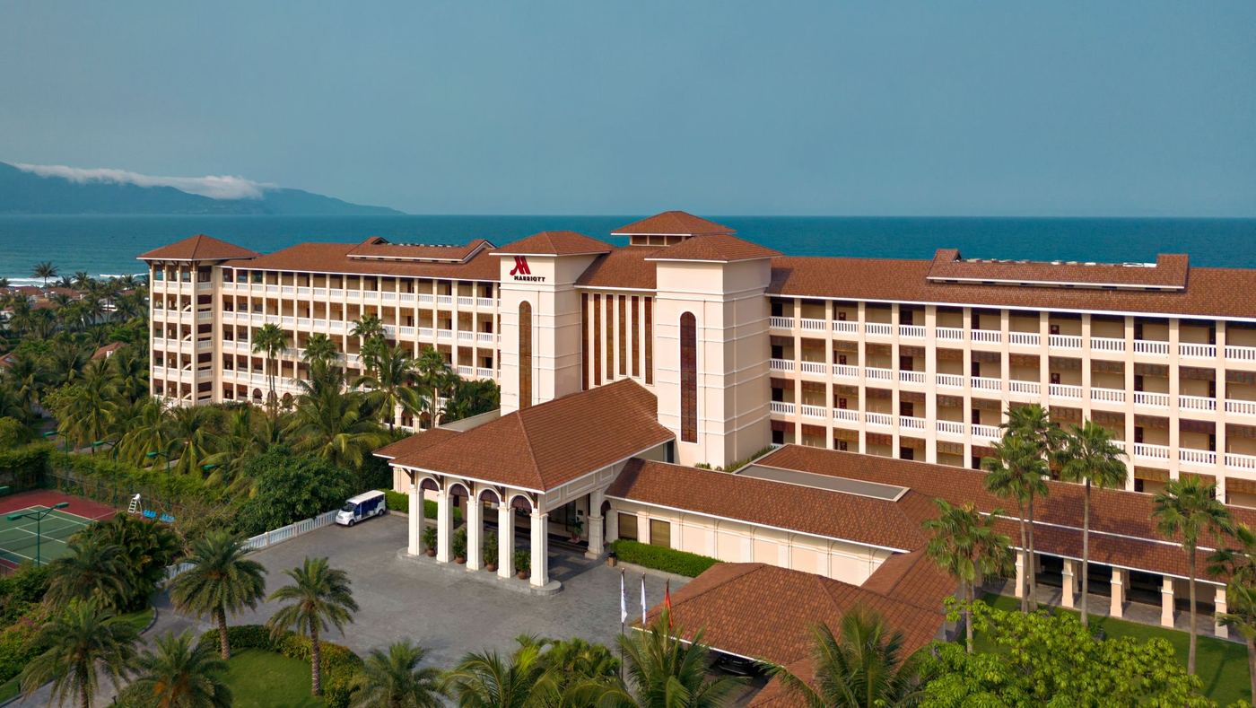 Danang Marriott Resort & Spa