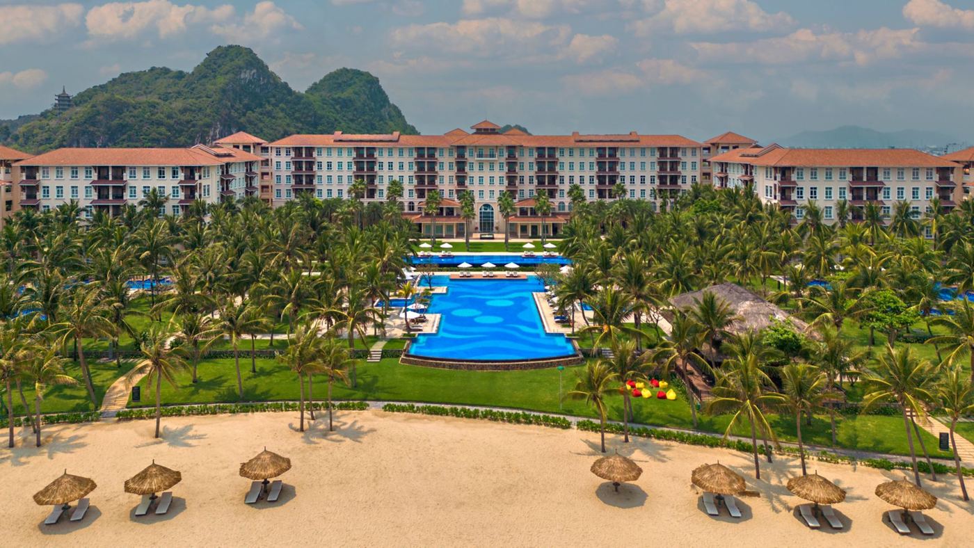 Danang Marriott Resort & Spa, תמונה 2