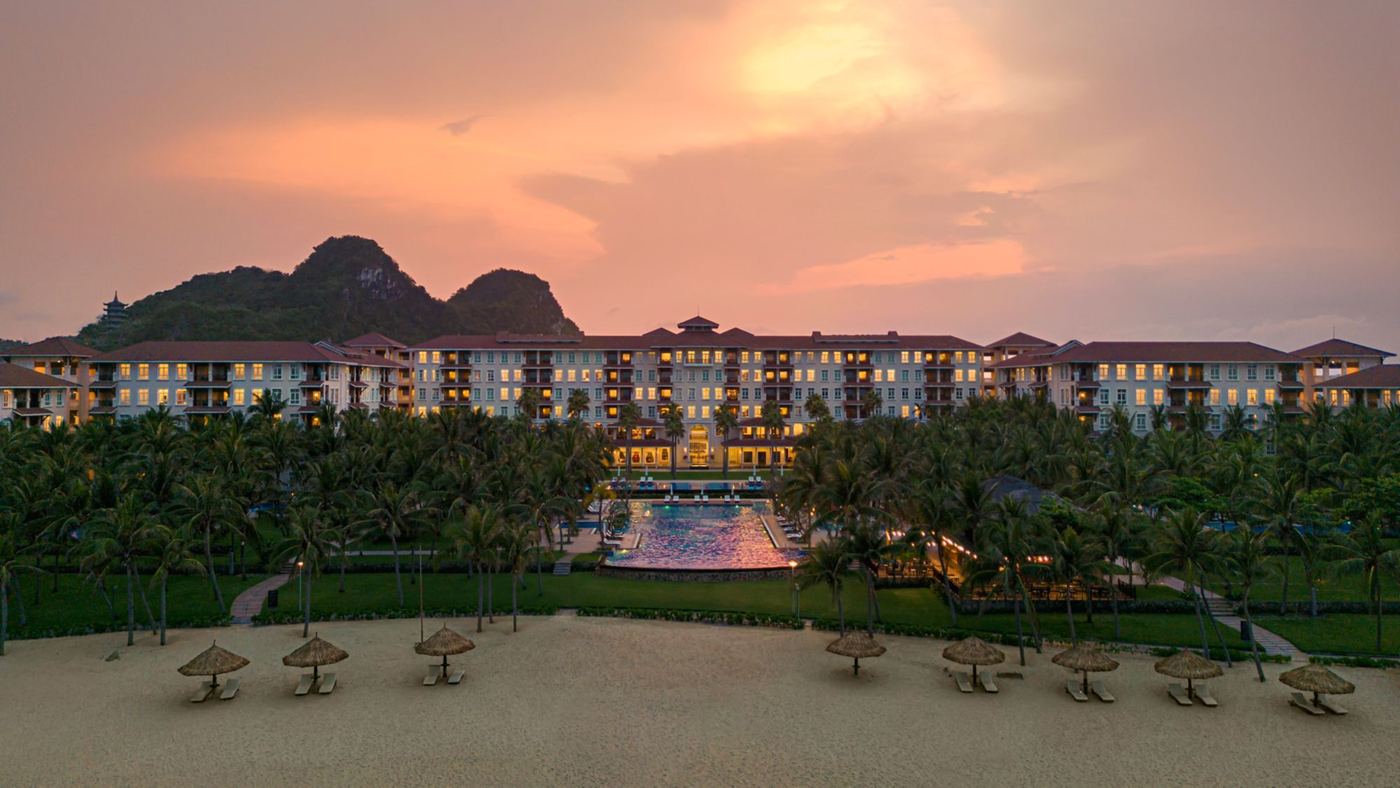 Danang Marriott Resort & Spa, תמונה 3