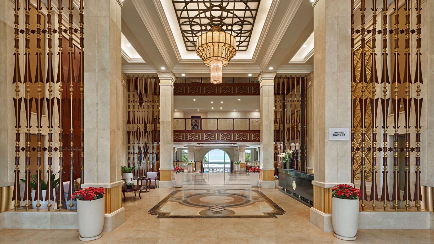 Danang Marriott Resort & Spa, תמונה 5