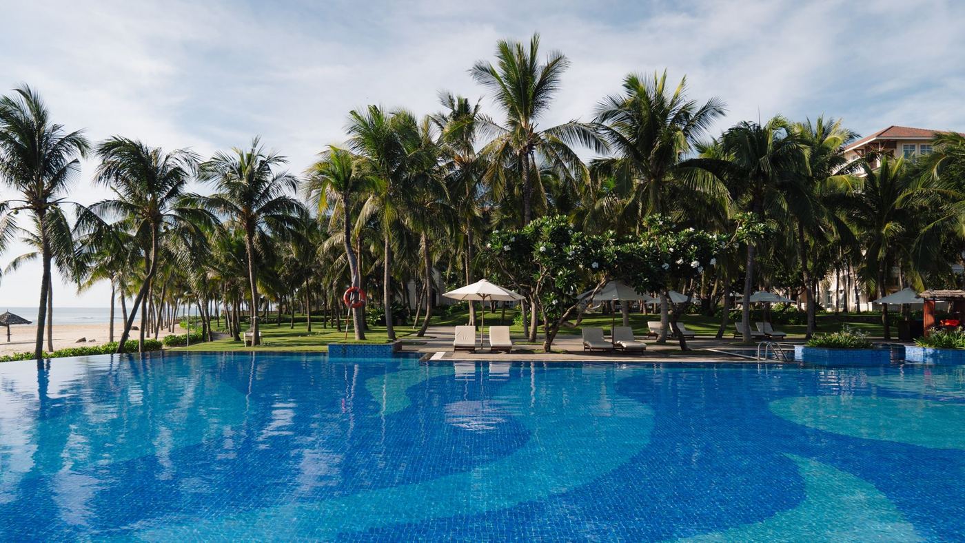 Danang Marriott Resort & Spa, תמונה 7