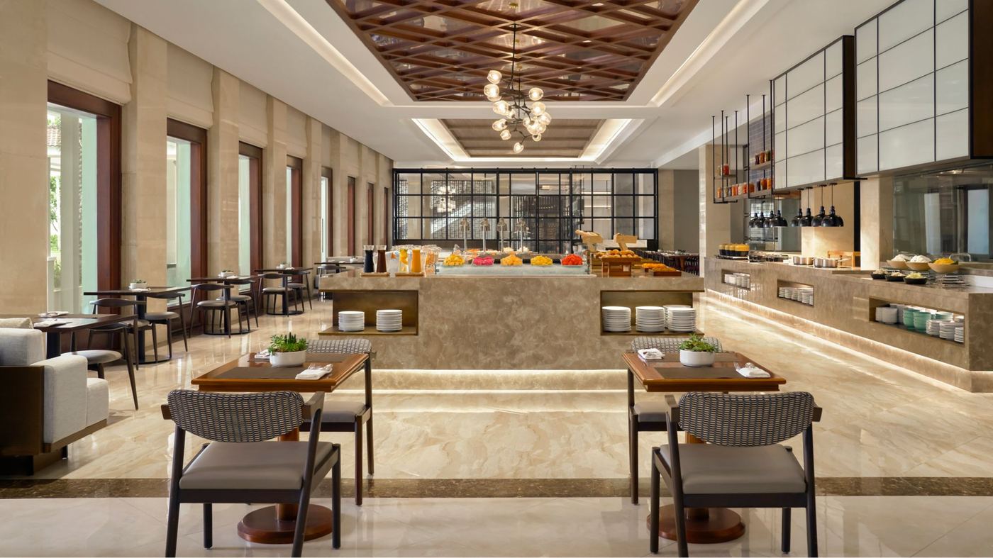 Danang Marriott Resort & Spa, תמונה 8