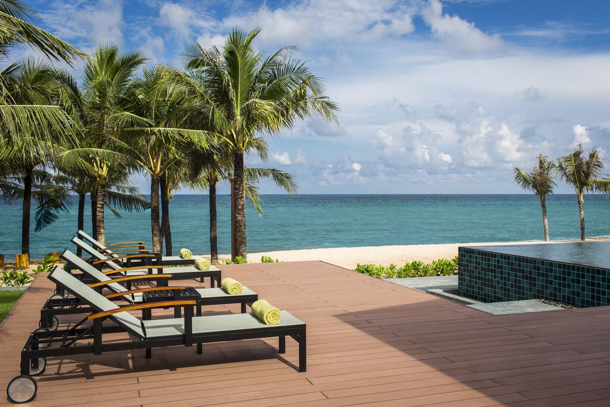 Dusit Princess Moonrise Beach Resort, תמונה 4