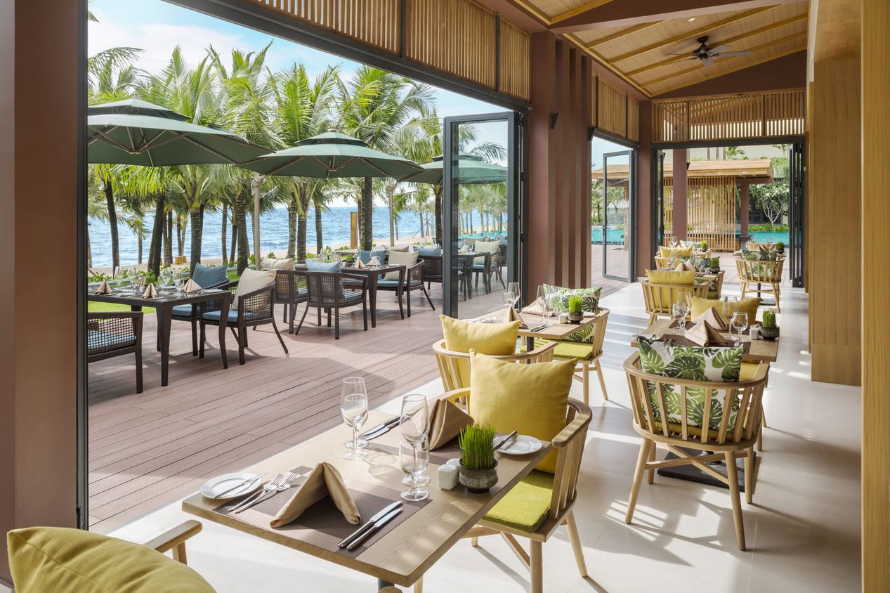 Dusit Princess Moonrise Beach Resort, תמונה 8