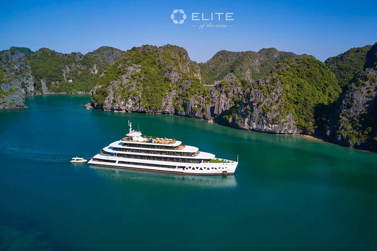 Elite of the Seas, תמונה 2